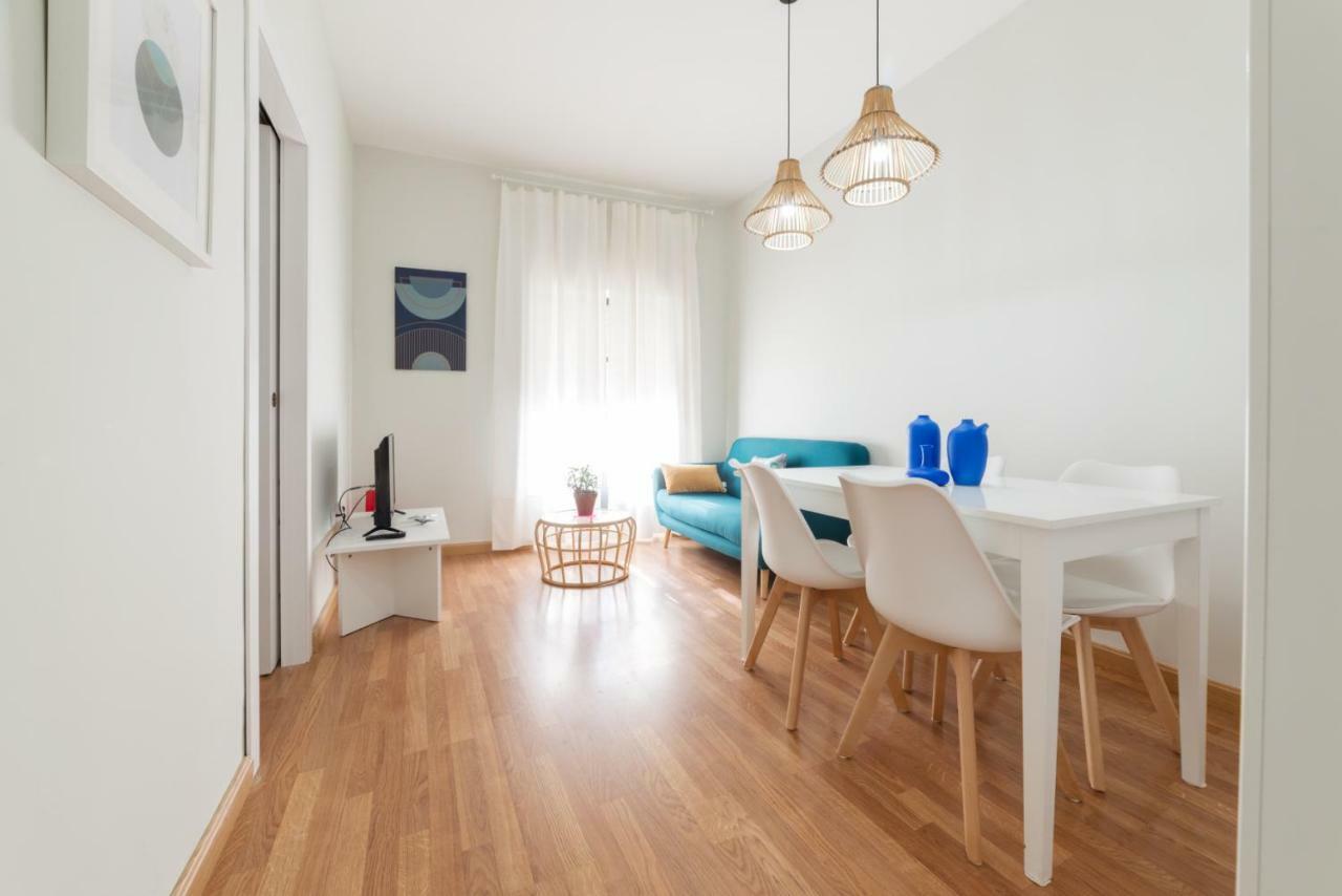 Casa Angeline Azul 1 By Kubik Leilighet Caces Eksteriør bilde